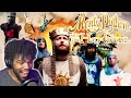 First Time Watching Monty Python and The Holy Grail (1975) Movie REACTION & COMMENTARY