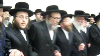 Bobov - Pupa Bp Tnoyim 2