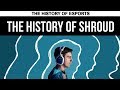 The History of Shroud - Born to Play | The History of ESPORTS (CS:GO PUBG)