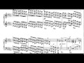 Piano Concerto no. 1 - Pyotr Ilyich Tchaikovsky [with score - 1/2]