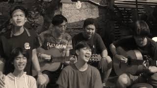 Budi Doremi - Melukis Senja (Cover Scalavacoustic)