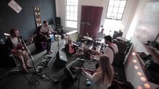 Milo Greene - 1957 Live Downtown Session