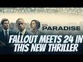 Paradise (Review) Political Thriller Is Time Worthy