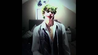 In My Velocity Phase Cesar Mendoza Edit