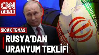 Russias Nuclear Move In The Iran Crisis We Are Ready To Store Iranian Uranium