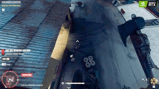 Far Cry 6 2nd Armored Division | Far Cry 6 2nd Armored Division Capture | 2nd Armored Division FHD