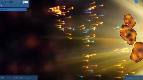 Tiến Nguyễn TV - (Early Access) Chicken Invaders Universe - Mission: Fearless Editor #474