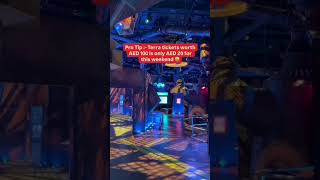 🎁 Expo City Dubai announces free entry to Expo 2020 Dubai Museum and Vision Dubai(check description)