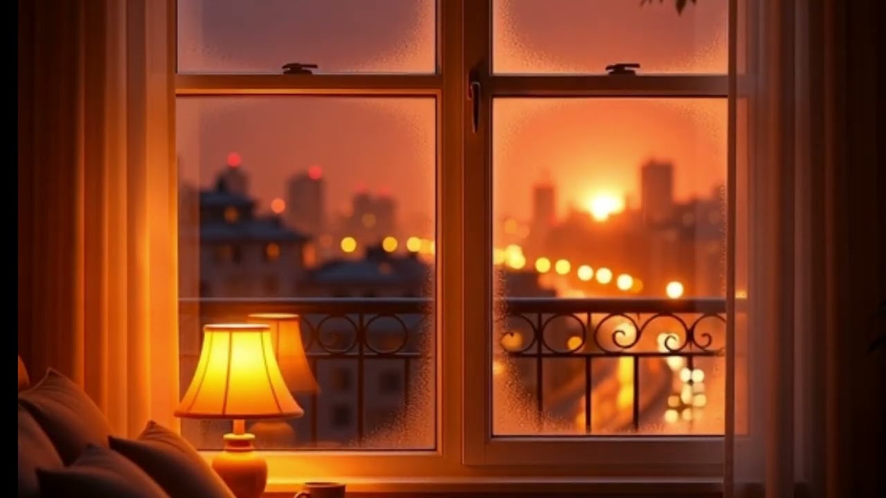 [Ambient Relax] Susurros del Universo: Música Ambiental con Piano para Relajarse