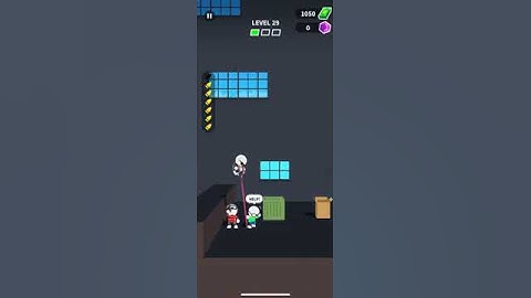 Johnny Trigger Level 29