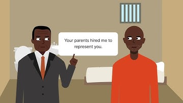 McCoy v. Louisiana Case Brief Summary | Law Case Explained