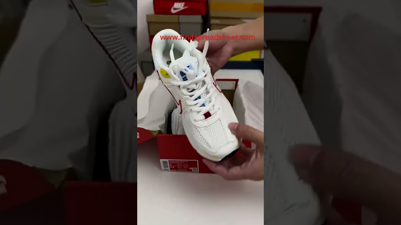 parcelup AMI Paris spreadsheet