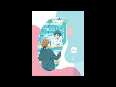 Horimiya OST Vol. 3 - Yakusoku (Piano Version)