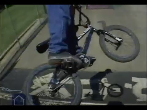 Chris Doyle & Todd Walkowiak // Roomies // 411vm // 2003
