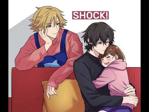 Ayase「SHOCK!」