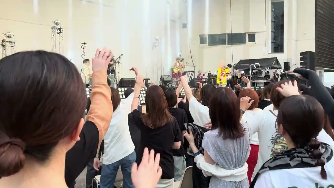 礼賛野音ウラメシヤ