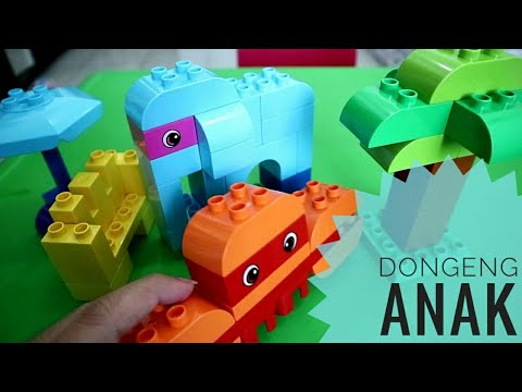 LEGO Juniors Create & Cruise Kids Games - Fun Play and Learn Build Lego Police Monster Truck and Car. 