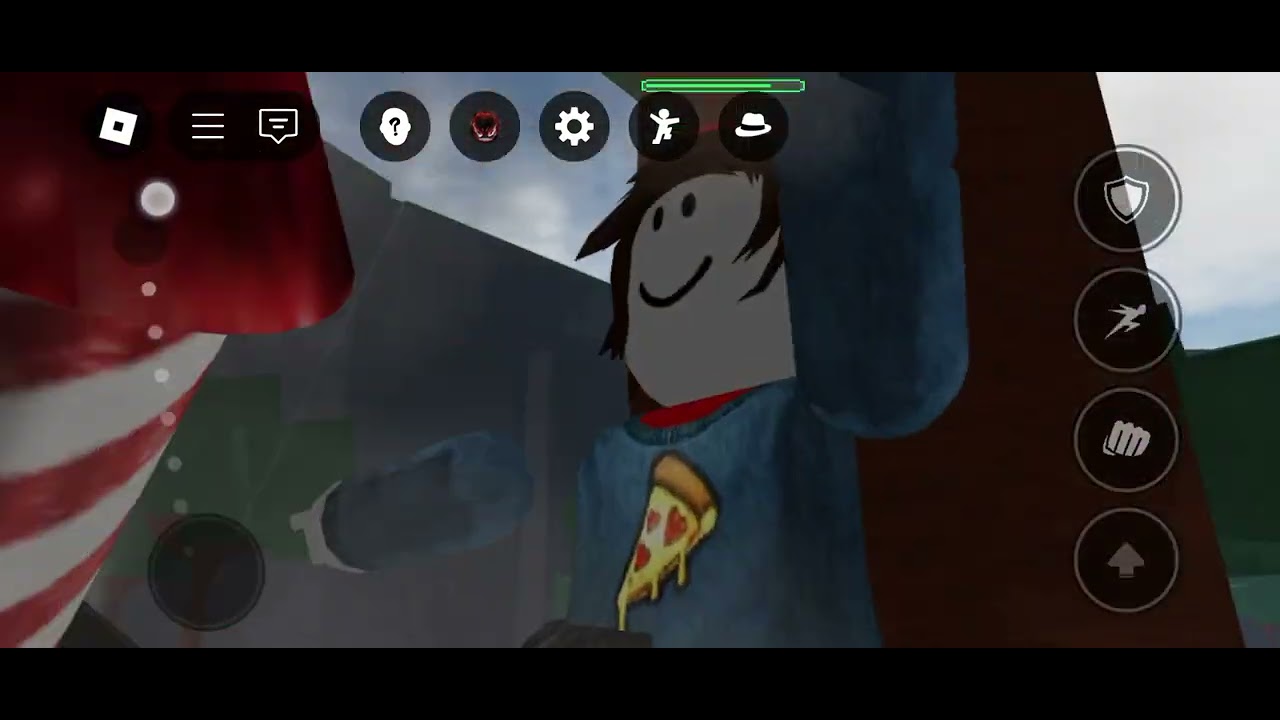 jk moveset gameplay #(expansion)kjmt:kj moveset testing - YouTube