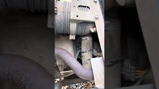 2011 Polaris Ranger 500 efi starting,idling, running fix.
