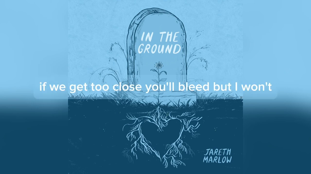 Watch red lights - Jareth Marlow (official lyric video) on YouTube Watch red lights - Jareth Marlow (official lyric video) on YouTube