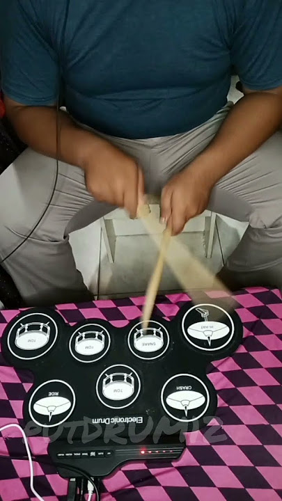 Download lagu #shorts Cover Drum Zivilia Pintu taubat #fyp