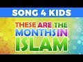 Nasheed - Months in Islam with Zaky