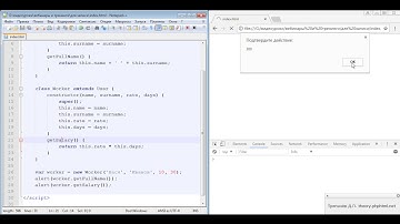 Учебник по ООП в JavaScript. Трепачёв Д.П. theory.phphtml.net