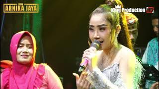 Demi Cinta -  Anik Arnika   New Arnika Jaya   Ds Slatri Dsn Siramin Kec Larangan Kab Brebes