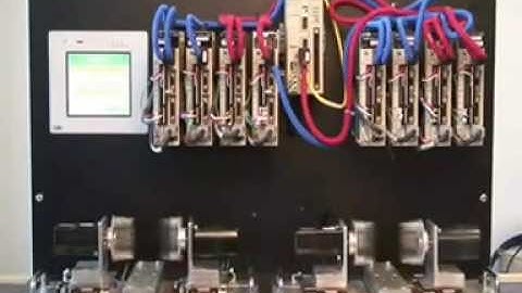 Yaskawa MP2300 Series IEC Product Overview