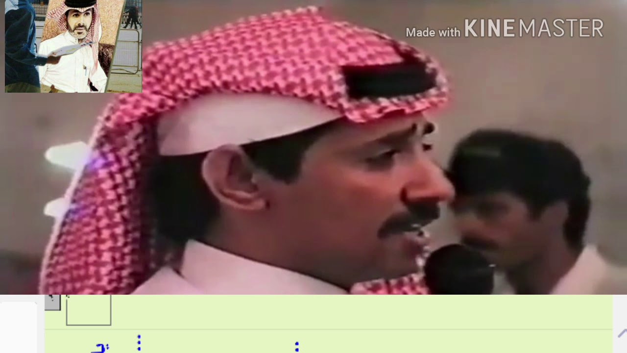 عرضة التحدي بين زهران وبني مالك