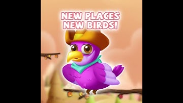 Can you solve every ASMR puzzle in Bird Sort: Color Sorting Game? #birdsort