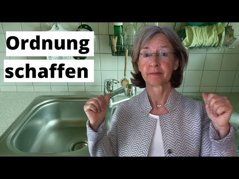 Update New Warum du deine Küchenspüle zuerst aufräumen musst.