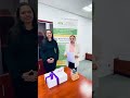 Converted Tourist visa into Student visa