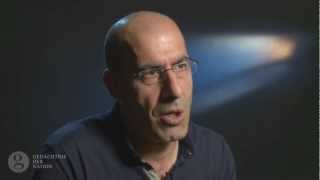 Mehmet Tanriverdi Verpflichtende Integration