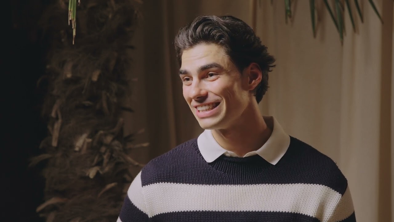 RALPH LAUREN | Purple Label | Milan Fashion Week Spring 2026