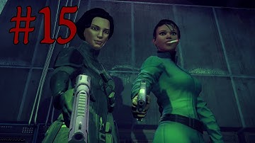 Saints Row IV Re-Elected Walkthrough - From Asha With Love