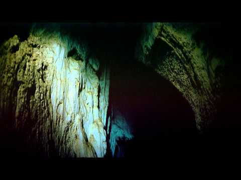 Ocean Men: Extreme Dive - Trailer