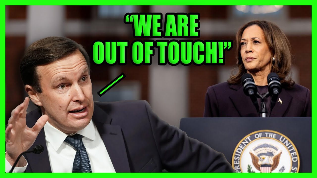 ‘CATACLYSMIC!’: Dem Congressman Says The Quiet Part Out Loud | The Kyle Kulinski Show