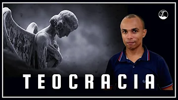 Como as pessoas veem o governo teocrático?