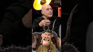 Julien Kramer, à la fois le Directeur Artistique ET laVF de Gueulfor ! #OnRegardeQuoi