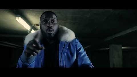 Lethal Bizzle - Wobble ft. Stefflon Don