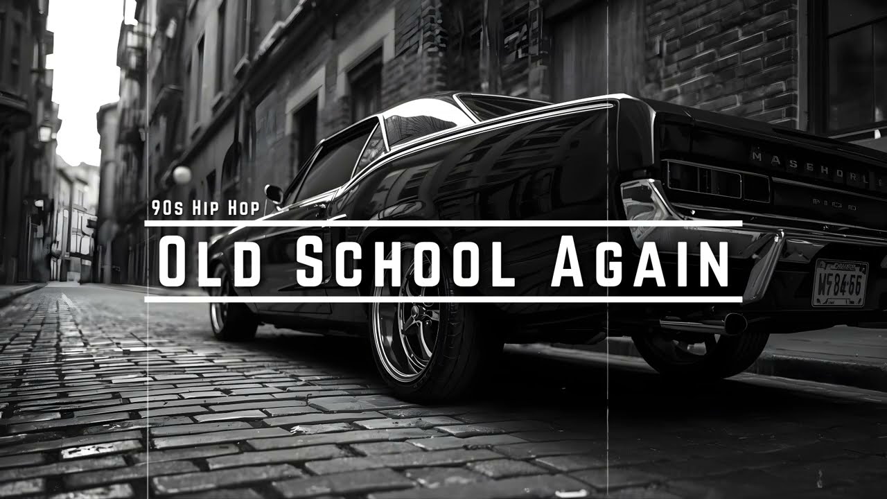 90s & 2000s Gangsta Rap Legends | Pure Old School Hip Hop Vibes