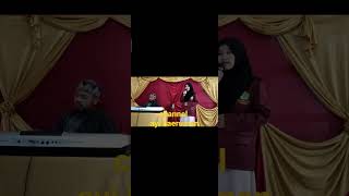 Download Lagu ahmad ya habibi cover nida bunga lestari #shorts MP3