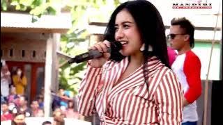 Desi TaTa - haning - Newstar Musik Kendal live in roban timur Batang