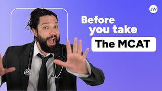 The Complete MCAT Test Day Guide — From the Night Before to Walking Out