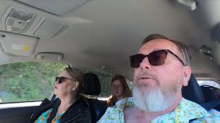 Vlog - Tunnel In, Tunnel Uit