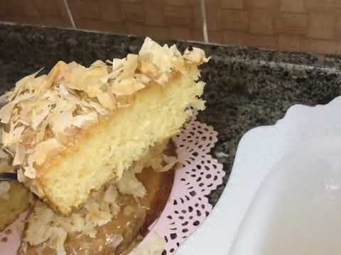 حلا قشور البصل كيكة قشور البصل بطريقة جديدة وبسيطة Youtube