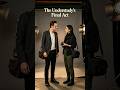 The Understudy's Final Act  The Ultimate Revenge of a 12-Year Benchwarmer...