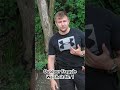 Outdoor Fraggle Weisheit Nr. 1 #survival #outdoor #natur #fraggel