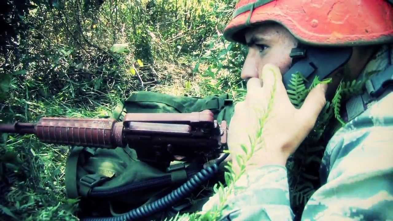 TACP - Geico Commercial Spoof